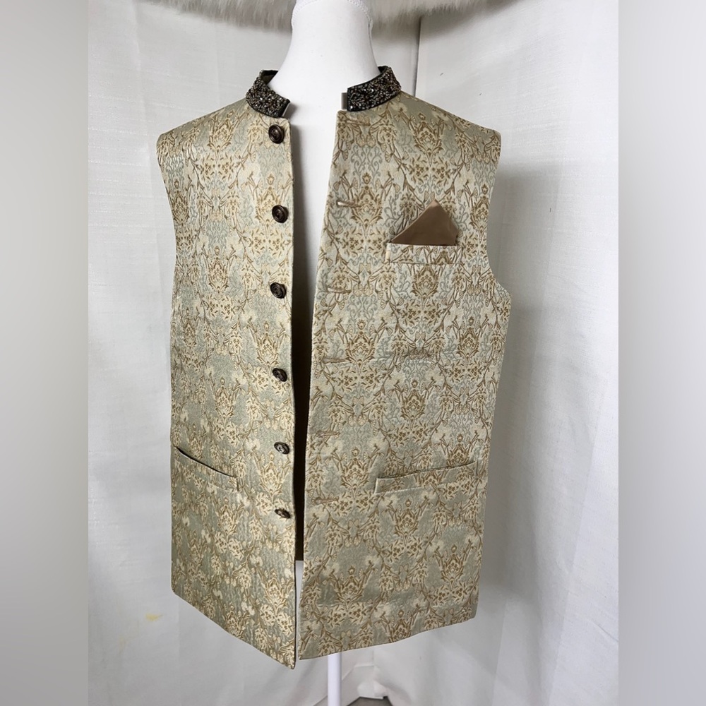 Waistcoat for Men